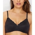 thumbnail image 4 of MAIDENFORM Black Comfort Devotion Lift T-Shirt Bra, US 38C, UK 38C, NWOT, 4 of 8