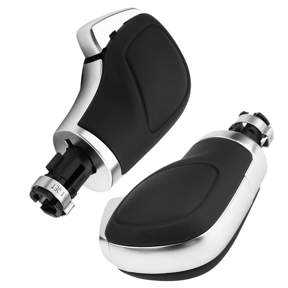 LYUMO Gear Shift Knob Shift Lever Stick Head for Passat CC Jetta Golf 6