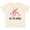 Natural, variant on Inktastic Choir or Marching Band Treble Music Girls Toddler T-Shirt