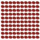 thumbnail image 1 of 14 mm 200 piezas cuentas octagonales de cristal 2 agujeros DIY accesorios de cristal para decoración del hogar y boda, 1 of 5