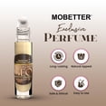 thumbnail image 2 of Fragrance Body Oil MOBETTER FRAGRANCE OILS Acqua Duo Geo Absolute Instincts for Men 10mL, 2 of 7