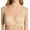 Damask Neutral, variant on Women's Vanity Fair 75204 Beyond Comfort Full Coverage Underwire Bra (Rare Blue 36D)
