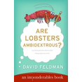 thumbnail image 1 of Are Lobsters Ambidextrous?, 1 of 1