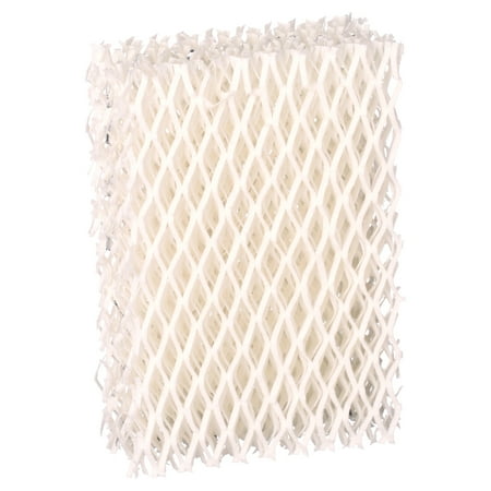 Equate Replacement Humidifier Filter, For Use with Equate Invisible Cool Mist Humidifier, 1 Count