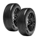 thumbnail image 1 of Paquete de 2 llantas 245/60 R18 105H PIRELLI SCORPION VERDE A/S PLUS 2, 1 of 2