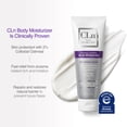 thumbnail image 3 of CLn® Body Moisturizer - A skin protectant delivering 2% Colloidal Oatmeal, Paraben-Free, Dye-Free & Fragrance-Free, 8 fl. oz., 3 of 6