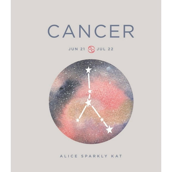 Zodiac Zodiac Signs: Cancer, Book 3, (Hardcover)