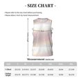 thumbnail image 4 of Pofeuu Glitter Light Pearl Print Basketball Jersey, Shirts for Men Youth Basketball Jersey Crew Neck-X-Large, 4 of 6
