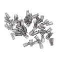 thumbnail image 4 of 50pcs/Lot Guitar Bass Pickup Springs Tower Shape Humbuckers Parts, 4 of 7