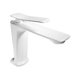 thumbnail image 1 of Grifo frío y caliente para baño de cobre White Art, 1 of 5