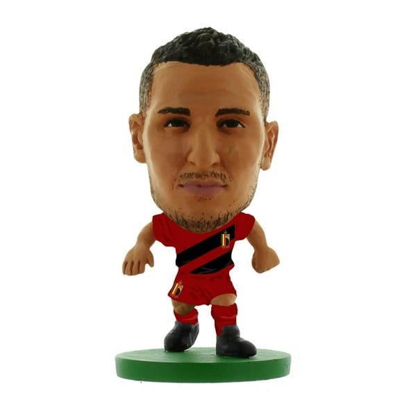 SoccerStarz - Belgium Nacer Chadli (New Kit)