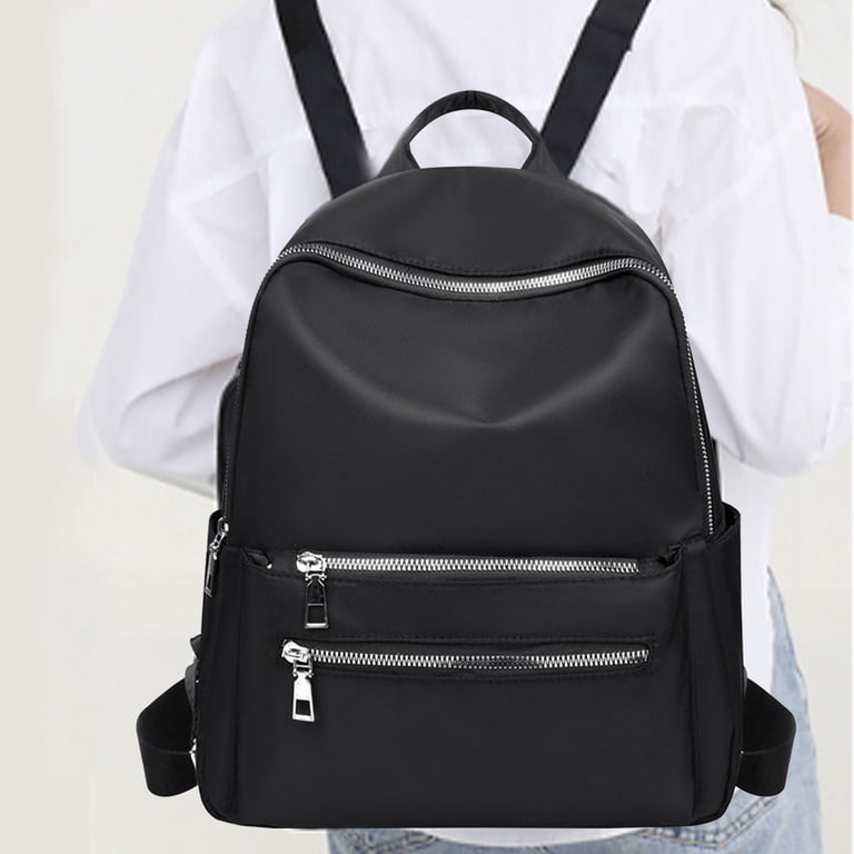 Backpack Purse for Women Leather Anti-theft Fashion Designer 