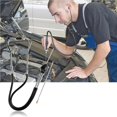 thumbnail image 5 of Speravity Universal Mechanics Auto Estetoscopio Auto Mecánica Motor Cilindro Estetoscopio Herramienta Auditiva Auto Motor Tester Herramienta de Automoción decorativa y accesorios Speravity VI004543-00, 5 of 5