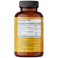 thumbnail image 2 of Suplemento Futurebiotics: glucosamina, condroitina, cúrcuma y MSM, 2 of 6