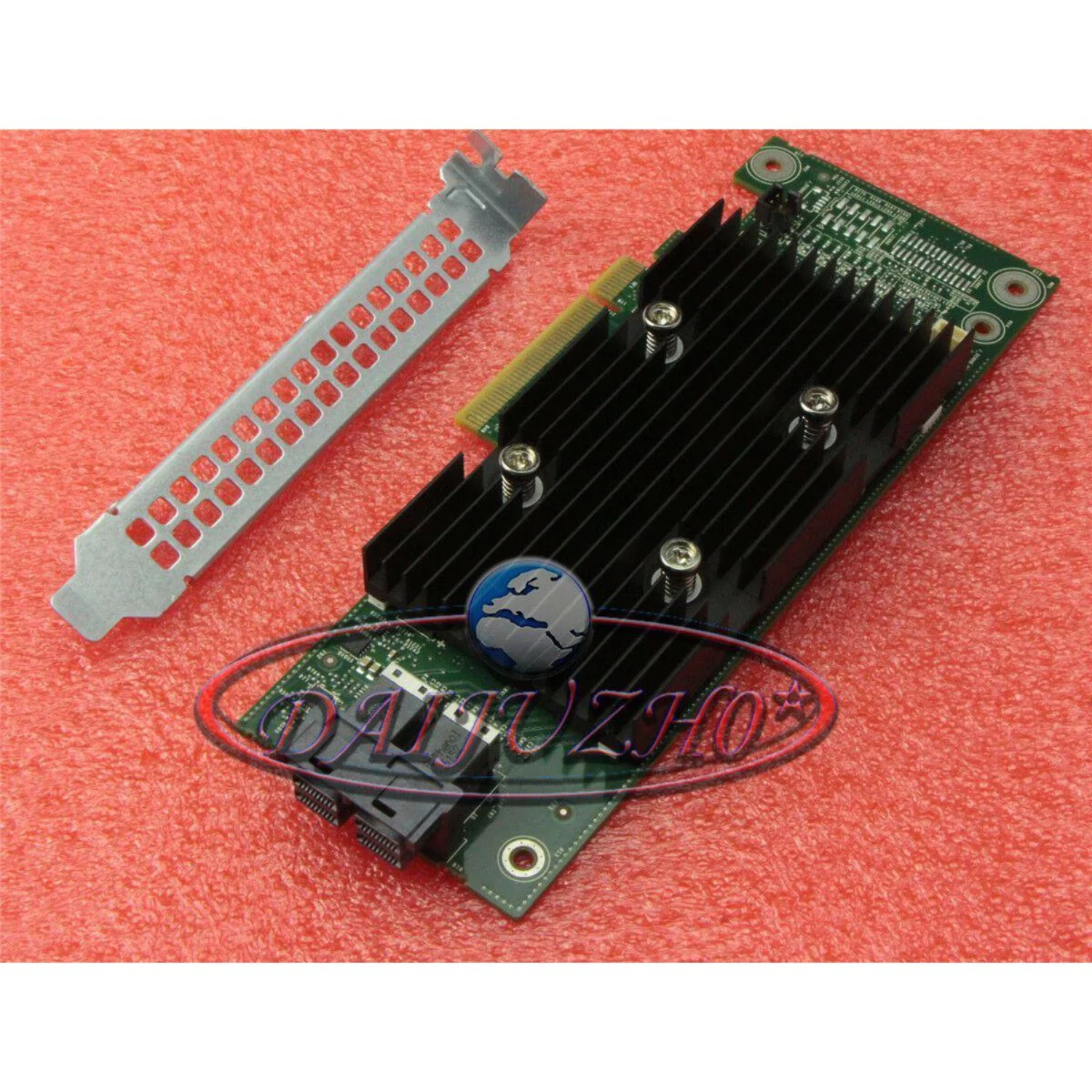 Controladora PERC H330 PCI RAID 6/12G Dell PowerEdge Server T430 4Y5H1