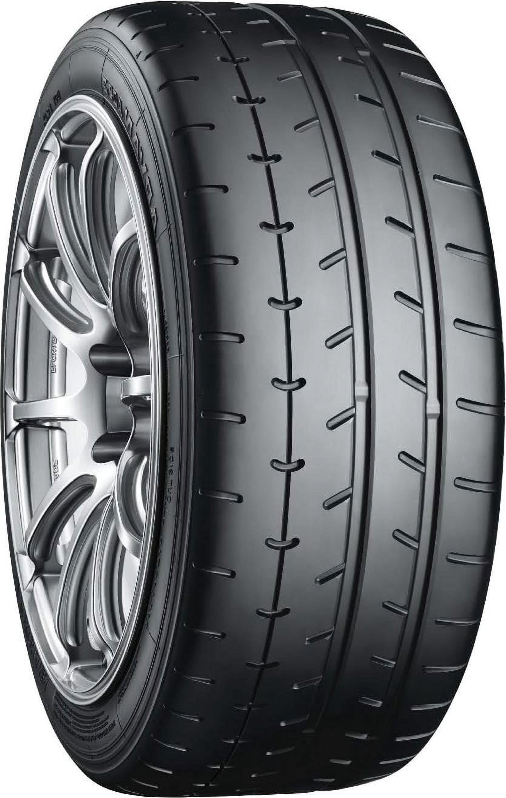 送料込み 275/35ZR19ヨコハマADVAN A052 2本セット ☆送料無料
