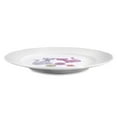 thumbnail image 4 of 7.6 fl oz (225 ml) Porcelain Kids Plates and Mug Set Kid's Porcelain Dinnerware Set of 3 Tableware Set for Kids Deep Plate Flat Plate and Kid's Mug (Cats), 4 of 9