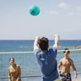 thumbnail image 6 of Sturdy Waterproof Volleyball for Beach and Gym Training, Official Size 5, 6 of 6