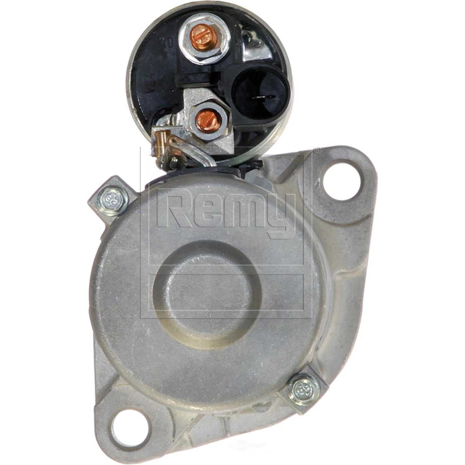 Remy 16156 Starter Motor