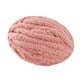 thumbnail image 3 of Hilo grueso y grueso, hilo pesado, hilo de poliéster, hilo de tejer cómodo, grueso Rosa, 3 of 9