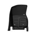 thumbnail image 3 of TuxMat - For Mazda CX-90 7-Seater Gas 2024-2026 Models - Custom Car Mats - Maximum Coverage, All Weather, Laser Measured - This Full Set Includes 1st, 2nd and 3rd Rows, 3 of 9