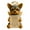 A, variant on Super Cute Puppy Crocheted Ornaments Finely Crafted Suitable For Any Home Style A Favorite Of Pet Lovers Come And Experience The Happiness! Bulk Ornament Random Ornament Assortment And Teal Christmas