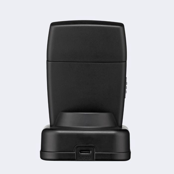 BaBylissPRO LO-PROFX Compact Series Single-Foil Shaver