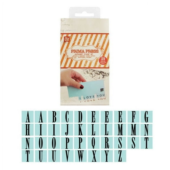 PRIMA MARKETING INC Prima Press UPC 655350550332