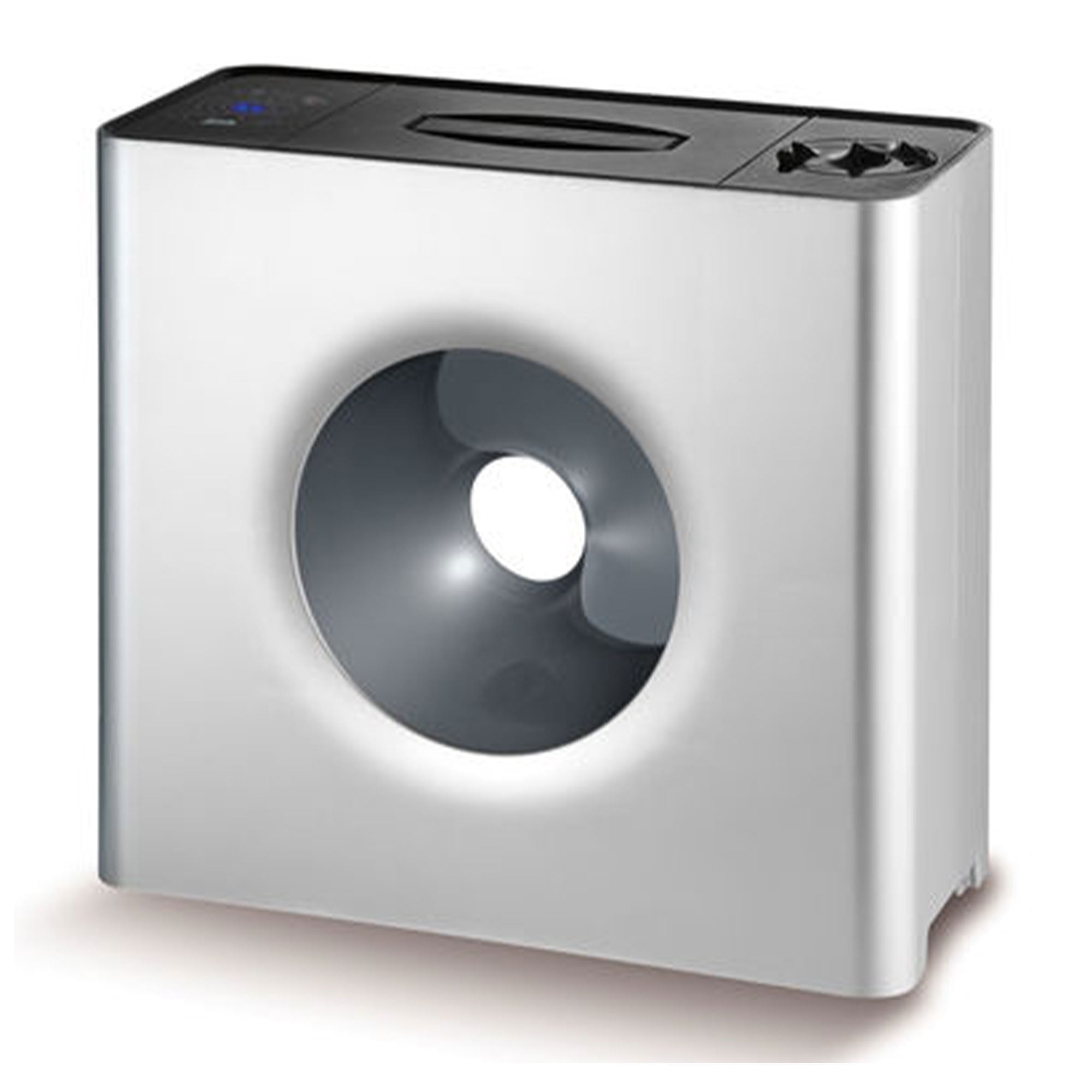 Holmes HUL8000TUM Warm and Cool Mist Humidifier with Touch Screen