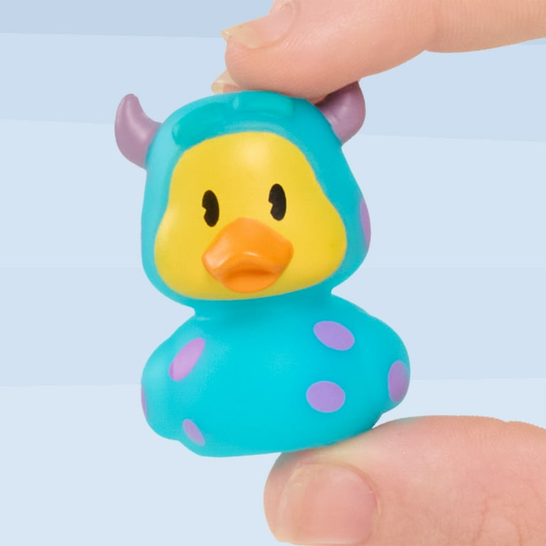 Disney Duckalooz Advent Calendar, 24 Surprises Inside, Kids Toys for Ages 3 and up