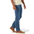 thumbnail image 5 of Lee® Men's Extreme Motion Slim Straight Jean with Flex Waistband, 5 of 7