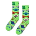 thumbnail image 3 of Happy Socks calcetines hombres, 3-pack - STAR WARS, caja de regalo, calcetines motivo Star Wars 3 Pack Gift Set 41-46, 3 of 5