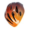 thumbnail image 1 of Eigraketly Protector de cabeza para casco de bicicleta, equipo de protección, accesorios deportivos, multiusos, a prueba de golpes, firmeza, Type3 NO3, 1 of 6