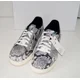 thumbnail image 4 of NWOB Ad-id-as CONTINENTAL 80 Gray/White Leather Shoes Size Men's 8 M Women's 9 M, 4 of 6