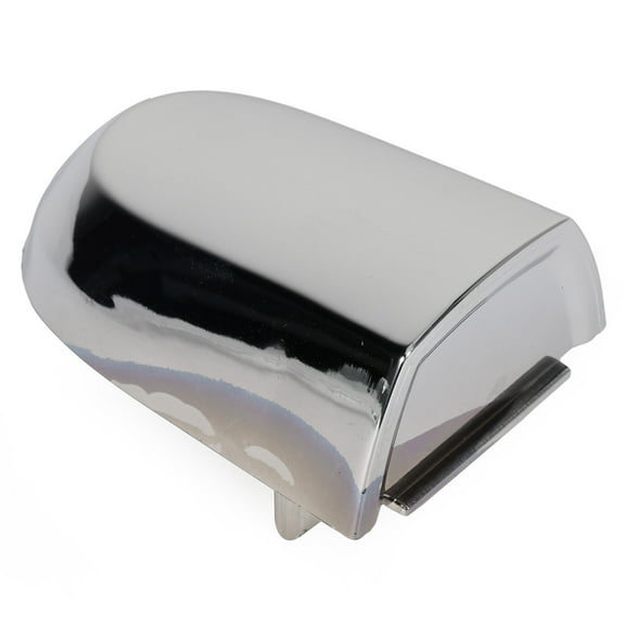 SCITOO Chrome Door Handle Exterior Front Right Side Replacement fit for 2011-2015 for Kia Sorento