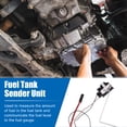 thumbnail image 3 of Unique Bargains Fuel Level Control Sending Unit Set 68141873AA for Dodge for Ram 1500 2011 2012 2014 2015 2016 2017, 3 of 6