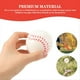 thumbnail image 4 of Juego de Bate y Pelota de Béisbol para Niños, Juego de Béisbol de Plástico, Juego Deportivo, Juego de Béisbol, Deportes para Patio Trasero Al Aire Libre C, 4 of 5