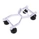 thumbnail image 5 of Soporte Para Techo Corredizo De Automóvil, Kit De Montaje Con Ventosa Diseño Antideslizante Absorción De Impactos Seguro Y Estable Para Mini Antena Satelital Para SUV RV Barco, 5 of 7