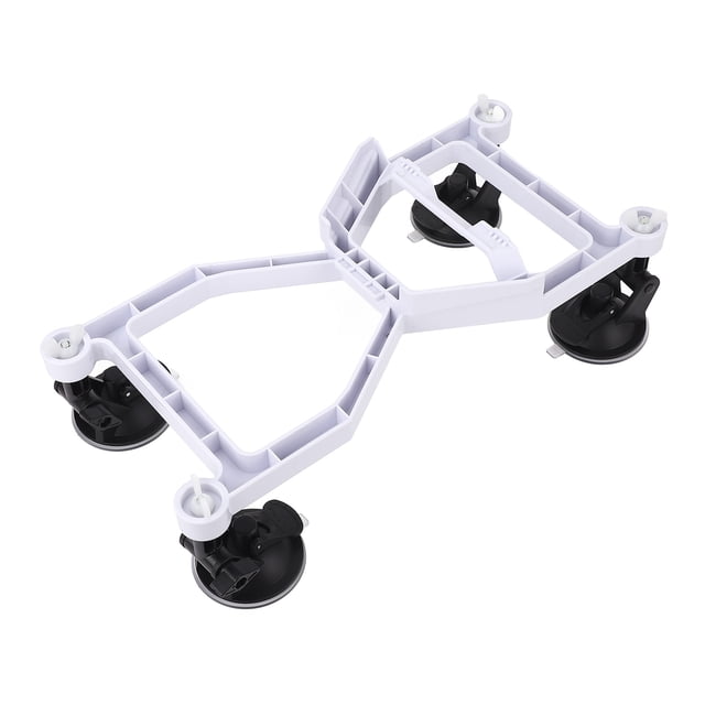 Car Sunroof Mount, Suction Cup Mounting Kit Strong Support Non Slip Design for SUV RV Boat for Mini Satellite Antenna