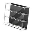 thumbnail image 4 of Vitrina de acrílico para pelotas de golf, estante de pared, elegante, para oficina, con 12 hoyos, decoración, estante para mueble, soporte para, 4 of 8