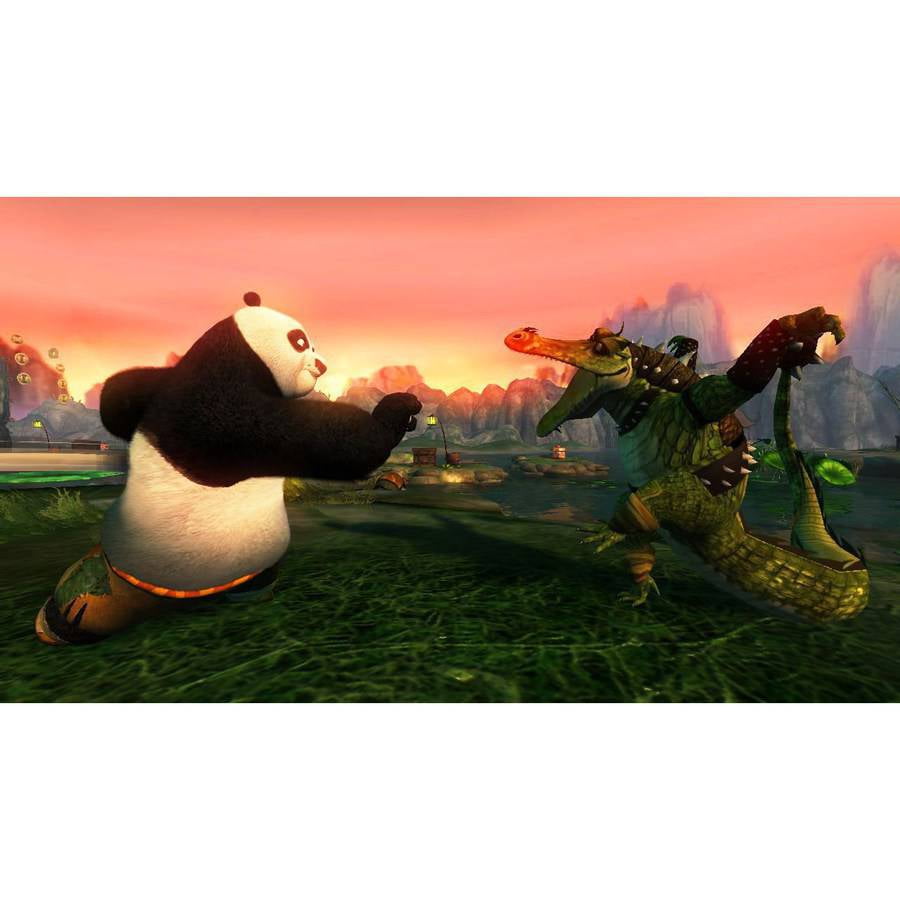 kung fu panda xbox 360 walmart