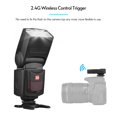 thumbnail image 4 of Flash Camara TFixol Negro, 4 of 8