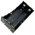 thumbnail image 2 of Klonfd DIY Storage Holder For 2 X 18650 37V Rechargeable Battery 4 Pin, 2 of 4