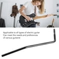 thumbnail image 3 of Guitar Tremolo Arm Push in Style Precise Control Metal Electric Guitar Whammy Bar, 3 of 8