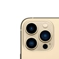 thumbnail image 5 of iPhone 13 Pro 128GB Dorado REACONDICIONADO + Cargador Genérico, 5 of 5