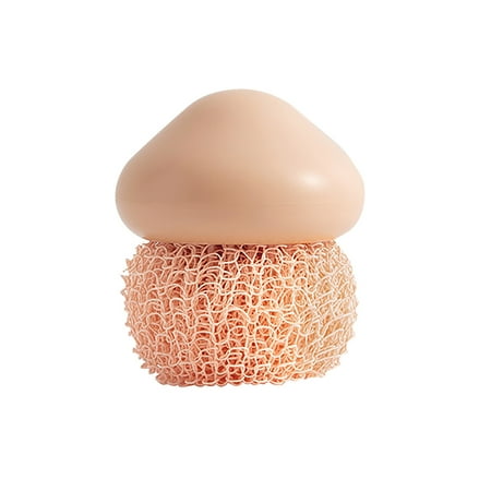 

Xinqinghao Fiber Dishwashing Brush Short Handle Cleaning Brush To Remove Oil Stains D
