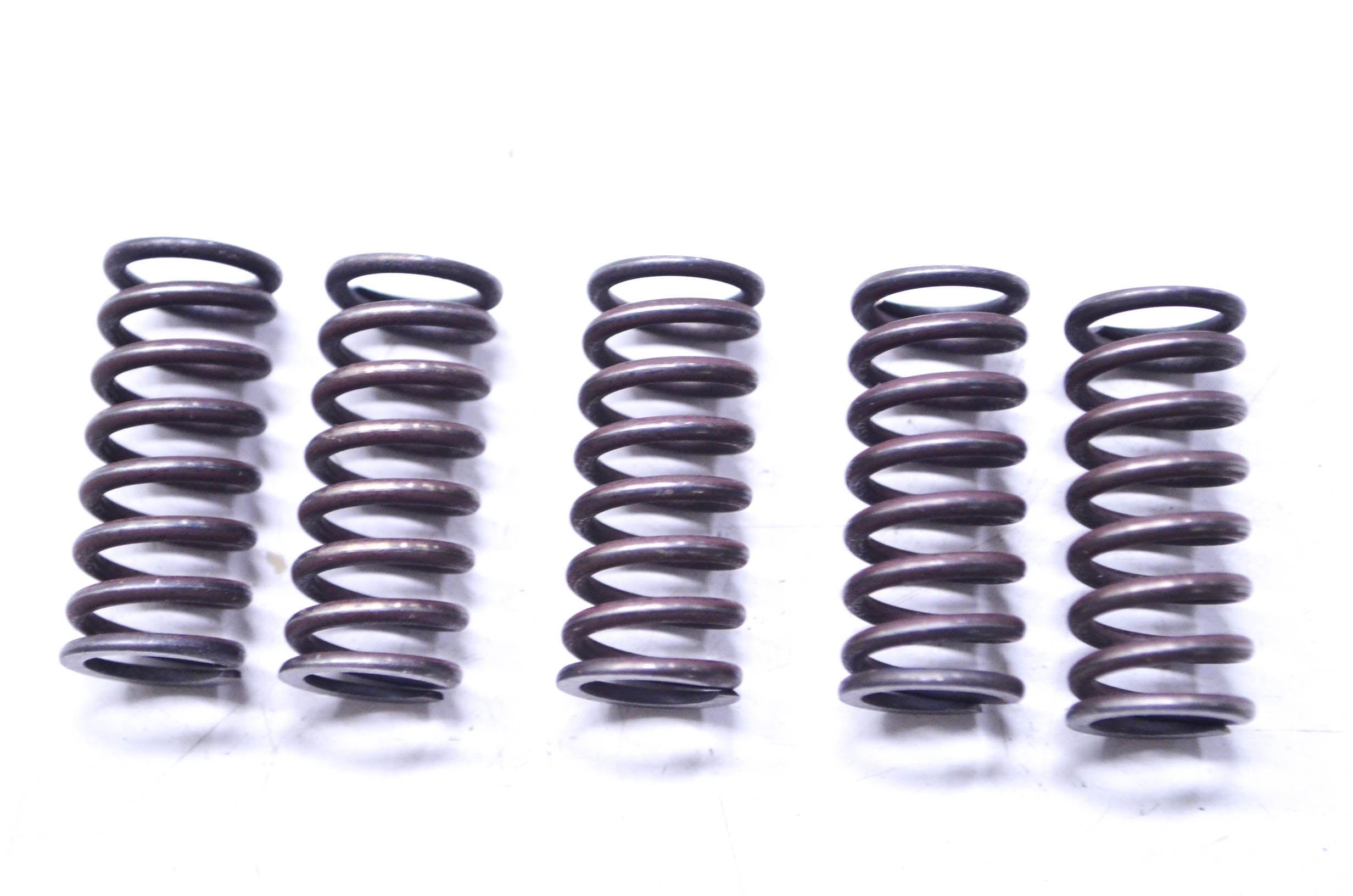 OEM Yamaha 90501-204A0-00 Compression Spring Qty 5 NOS - Walmart.com