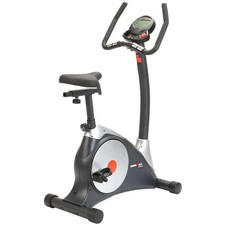 Ironman 220u Upright Exercise Bike