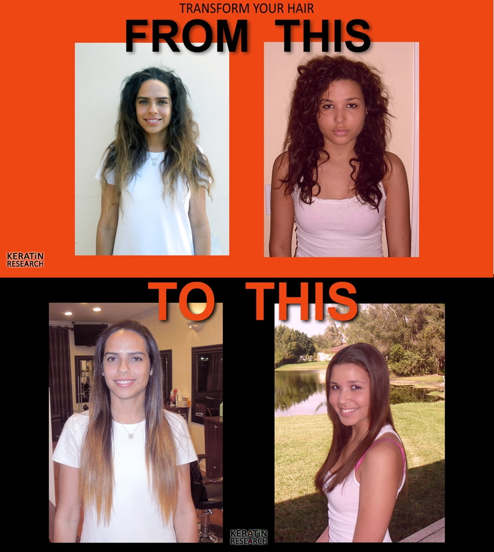 keratin research forte plus