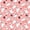 Pink, variant on Homewish Cartoon Halloween Ghost Bedding,Spider Web Bat Pattern Duvet Cover Full,Blush Pink White,Pink Reversible,3 Pieces,1 Duvet Cover and 2 Pillowcases